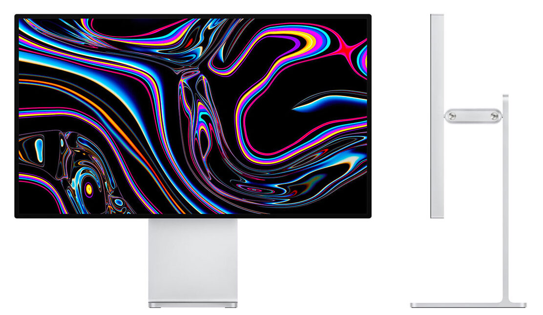 Apple Pro Display XDR, i Mac compatibili e altre curiosità