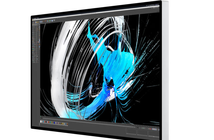 L’Apple Pro Display XDR si è rivelato una svolta per il “reboot” di Jumanji