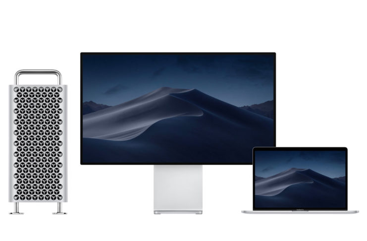 L’Apple Pro Display XDR utilizzabile su Windows con Boot Camp