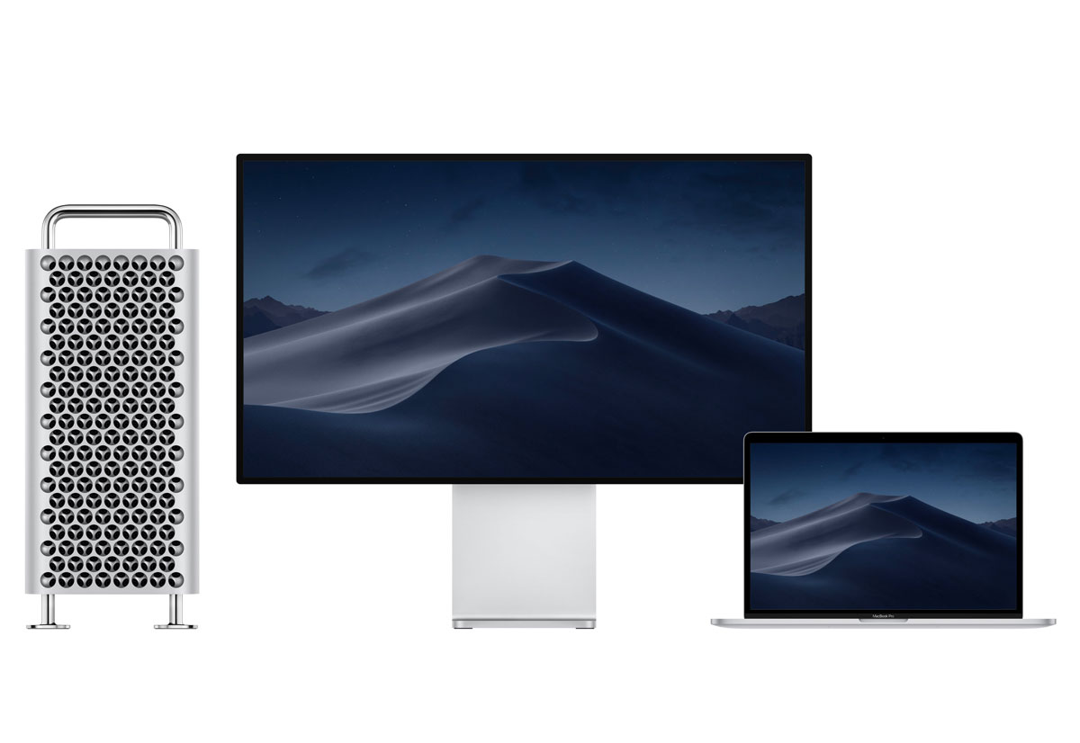 Apple Pro Display XDR si può usare da Windows con Boot Camp - macitynet.it