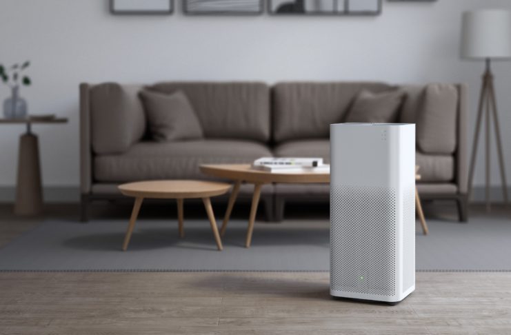 Purificatori d’aria Xiaomi in sconto su Amazon: quale scegliere?