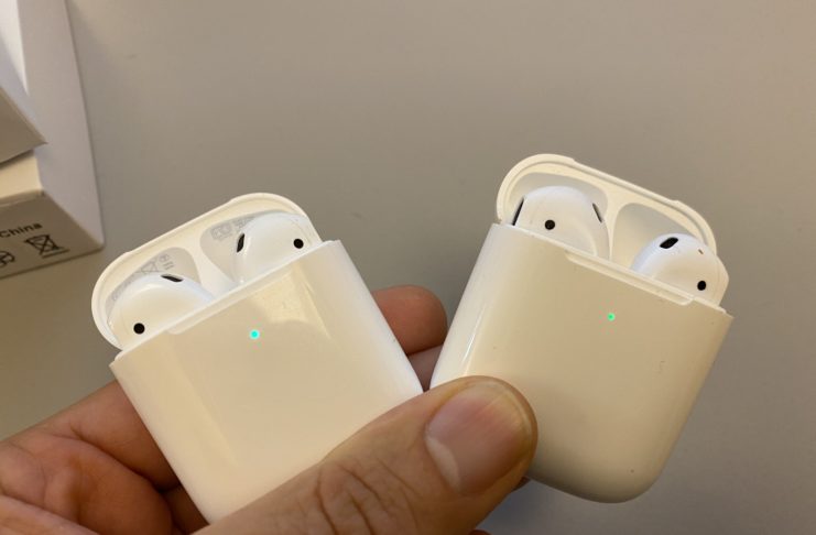 L200 contro Xiaomi Mi Air 2: le due strade alla imitazione degli Airpods