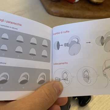 Recensione Stylish 1More, i Lexus degli auricolari?