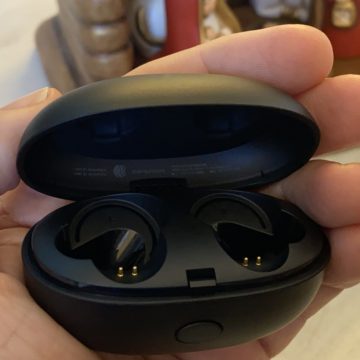 Recensione Stylish 1More, i Lexus degli auricolari?