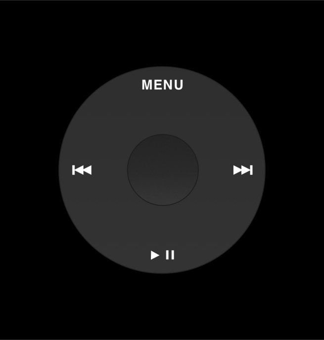 Rewound trasforma iPhone in iPod Classic con un piccolo trucco