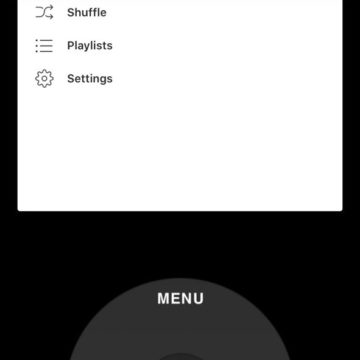Rewound trasforma iPhone in iPod Classic con un piccolo trucco