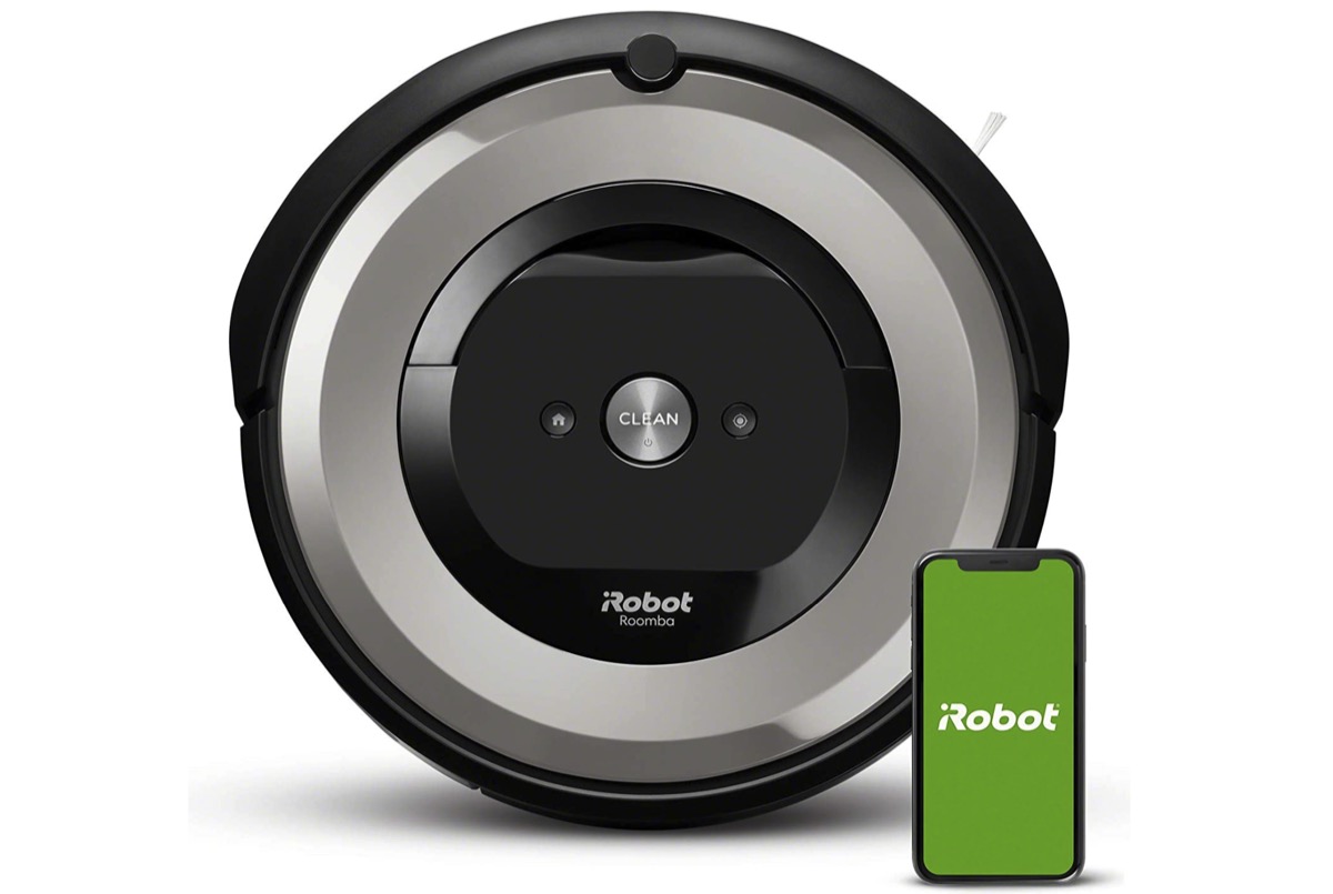 I migliori aspirapolvere automatici Roomba iRobot