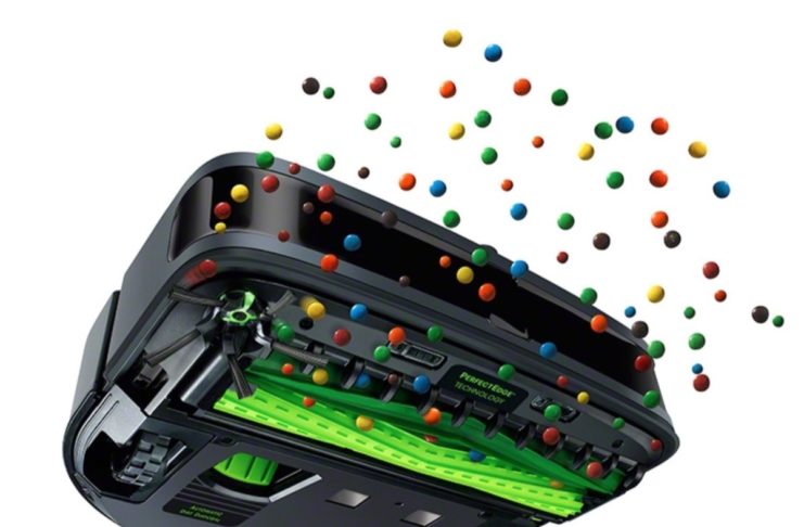 I migliori aspirapolvere automatici Roomba