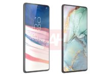 Ecco Galaxy Note 10 Lite e Galaxy S10 Lite