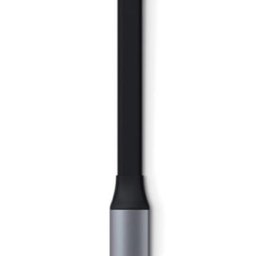 satechi geniale caricatore apple watch con usb-c