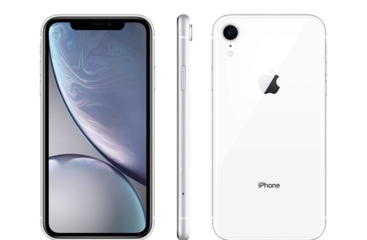 iPhone XR 64 GB a prezzo (quasi) da Black Friday: 599 €