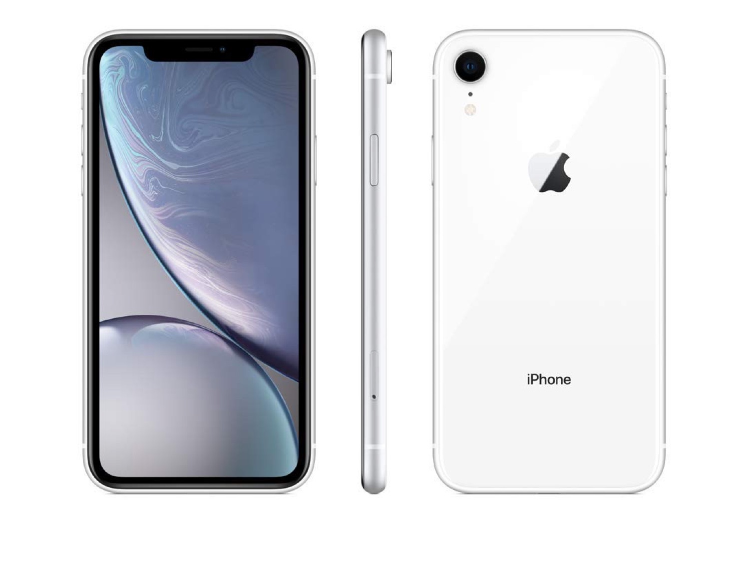 iPhone XR 64 GB a prezzo (quasi) da Black Friday: 599 €