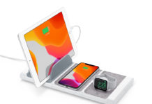 Da Scosche il dock di ricarica modulare per iPhone, iPad e Apple Watch in esclusiva su Apple Store Da Scosche la dock di ricarica modulare per iPhone, iPad e Apple Watch in esclusiva su Apple Store