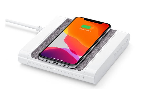 Da Scosche la dock di ricarica modulare per iPhone, iPad e Apple Watch in esclusiva su Apple Store Da Scosche la dock di ricarica modulare per iPhone, iPad e Apple Watch in esclusiva su Apple Store