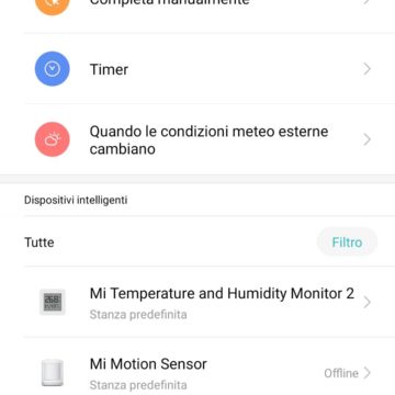 Recensione termostato Xiaomi Mijia: tanto piccolo, tanto economico, quanto geniale.