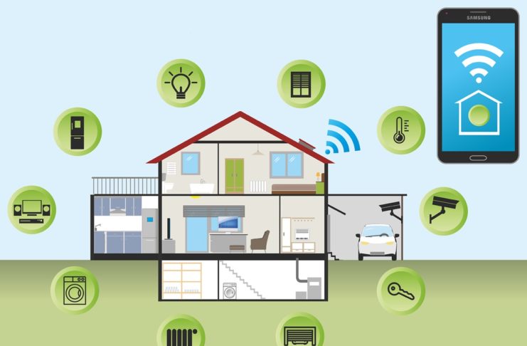 Apple, Amazon, Google e Zigbee Alliance lavorano su uno standard aperto per la Smart Home