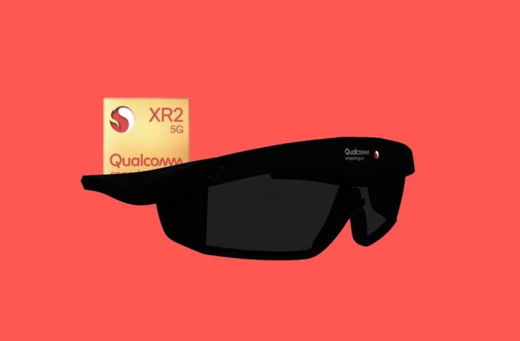 Qualcomm collabora con lo sviluppatore di “Pokémon Go” per realizzare occhiali AR