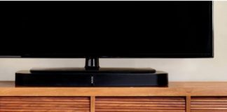 Sonos Playbase, la soundbar per il resto di noi: sconto da 200€