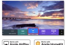Homekit e Airplay 2 arrivano sui TV Sony con l’aggiornamento Android 9 Pie