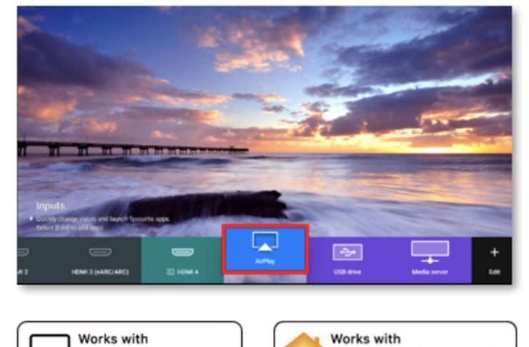 Homekit e Airplay 2 arrivano sui TV Sony con l’aggiornamento Android 9 Pie