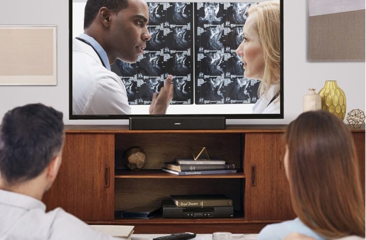 Bose Solo 5 in sconto per il Cyber Monday 159,95 euro