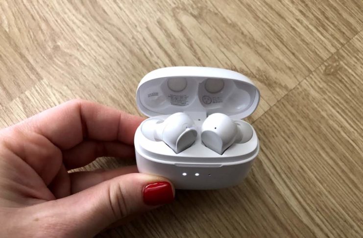 Recensione auricolari Soundcore Anker Liberty Air, provano a fidare AirPods alla metà del prezzo