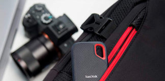 Recensione SSD Portatile SanDisk Extreme Pro, velocità flessibile per chi non accetta compromessi