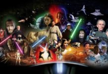 I film della saga Star Wars si acquistano a 9,99 euro su iTunes