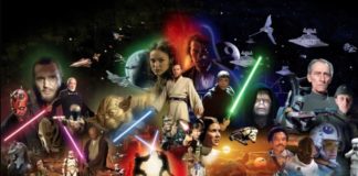 I film della saga Star Wars si acquistano a 9,99 euro su iTunes