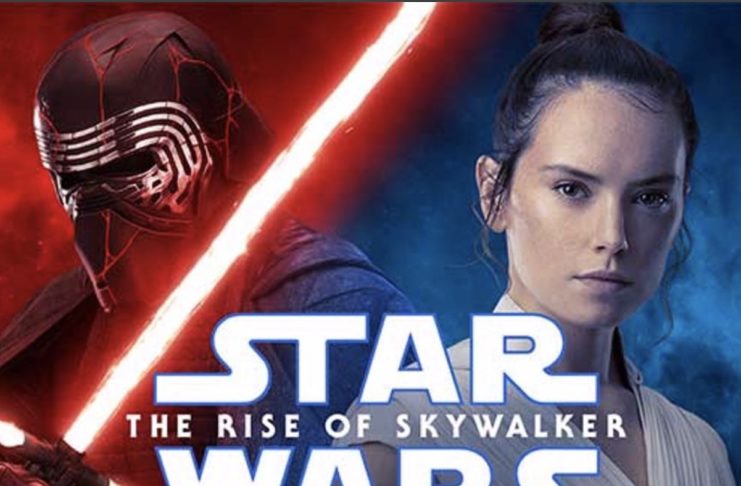 Star Wars L’ascesa di Skywalker sfruttato per attacchi phishing e malware