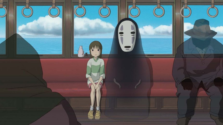 I film dello Studio Ghibli saranno presto disponibili per la prima volta in digitale I film dello Studio Ghibli saranno presto disponibili per la prima volta in digitale