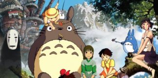 I film dello Studio Ghibli saranno presto disponibili per la prima volta in digitale
