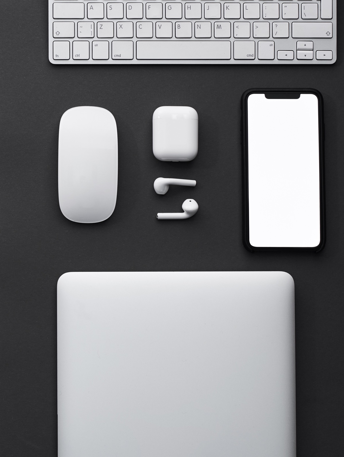 Tecnici hardware Apple: devono avere una marcia in più