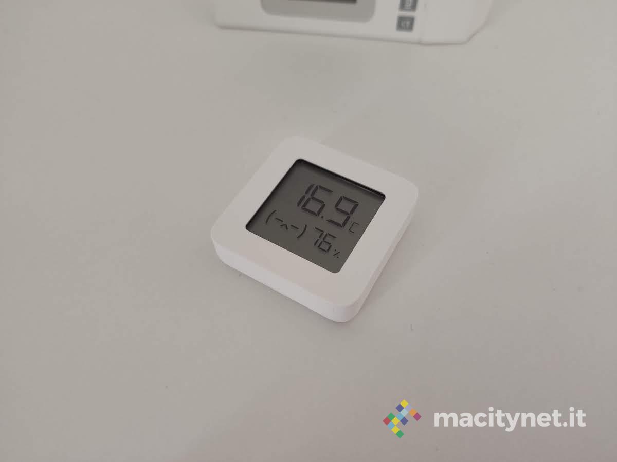 Recensione termostato Xiaomi Mijia: tanto piccolo, tanto economico, quanto geniale. Recensione termostato Xiaomi Mijia: tanto piccolo, tanto economico, quanto geniale.