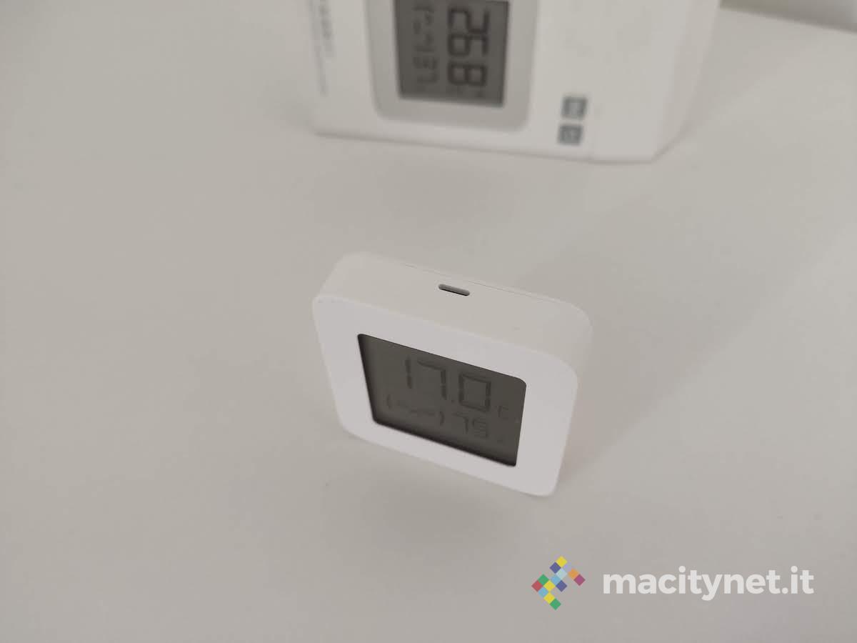 Recensione termostato Xiaomi Mijia: tanto piccolo, tanto economico, quanto geniale. Recensione termostato Xiaomi Mijia: tanto piccolo, tanto economico, quanto geniale.