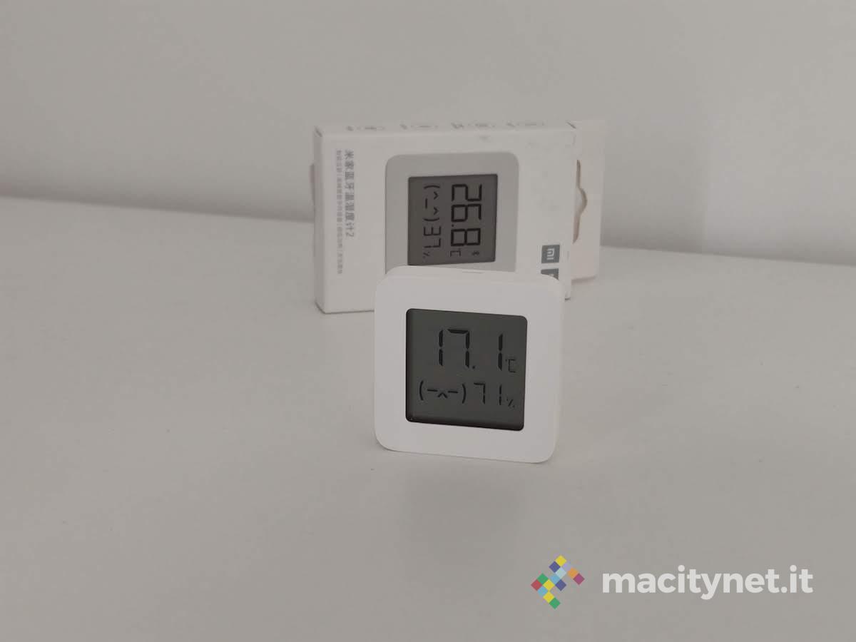 Recensione termostato Xiaomi Mijia: tanto piccolo, tanto economico, quanto geniale.