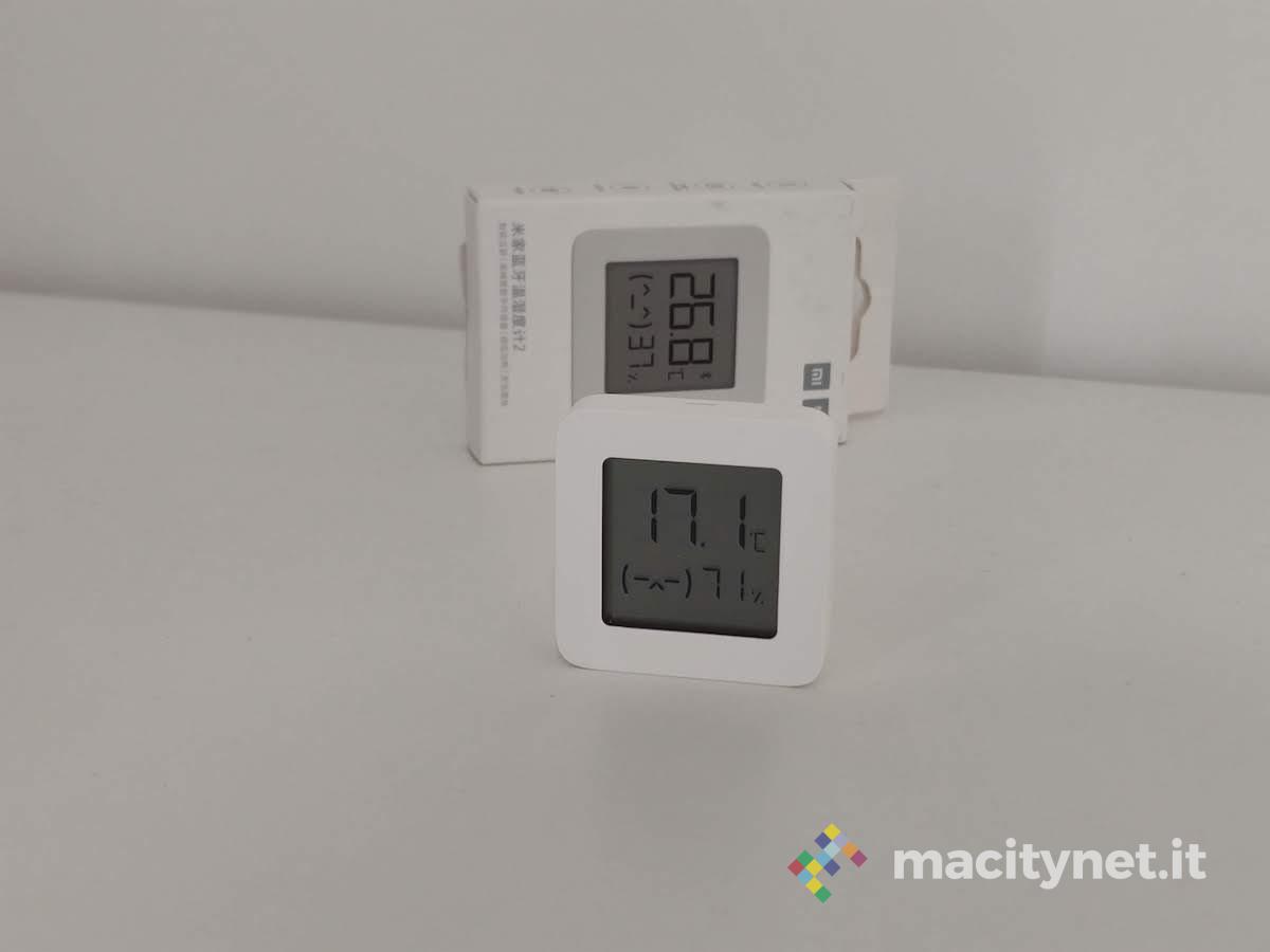 Recensione termostato Xiaomi Mijia: tanto piccolo, tanto economico, quanto geniale. Recensione termostato Xiaomi Mijia: tanto piccolo, tanto economico, quanto geniale.