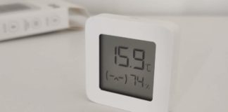 Recensione termostato Xiaomi Mijia: tanto piccolo, tanto economico, quanto geniale.