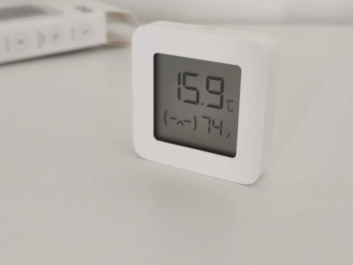Recensione termostato Xiaomi Mijia: tanto piccolo, tanto economico, quanto geniale.
