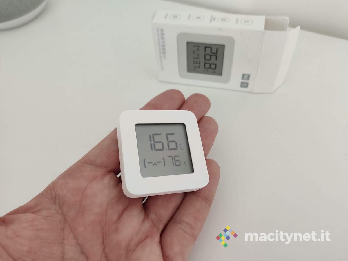 Recensione termostato Xiaomi Mijia: tanto piccolo, tanto economico, quanto geniale. Recensione termostato Xiaomi Mijia: tanto piccolo, tanto economico, quanto geniale.