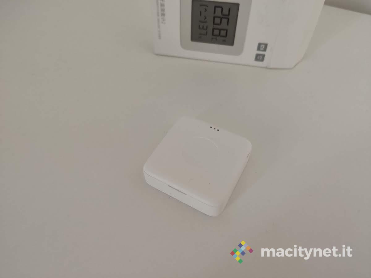 Recensione termostato Xiaomi Mijia: tanto piccolo, tanto economico, quanto geniale. Recensione termostato Xiaomi Mijia: tanto piccolo, tanto economico, quanto geniale.