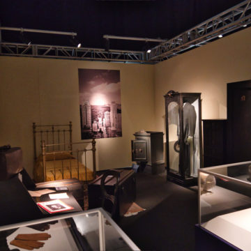 Chi inventò la radio? Nikola Tesla o Guglielmo Marconi?  Infuoca il dibattito alla Nikola Tesla Exhibition