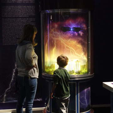 Chi inventò la radio? Nikola Tesla o Guglielmo Marconi?  Infuoca il dibattito alla Nikola Tesla Exhibition