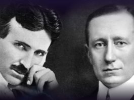Chi inventò la radio? Nikola Tesla o Guglielmo Marconi?  Infuoca il dibattito alla Nikola Tesla Exhibition