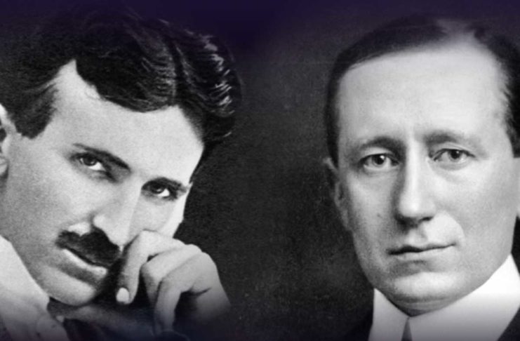 Chi inventò la radio? Nikola Tesla o Guglielmo Marconi?  Infuoca il dibattito alla Nikola Tesla Exhibition