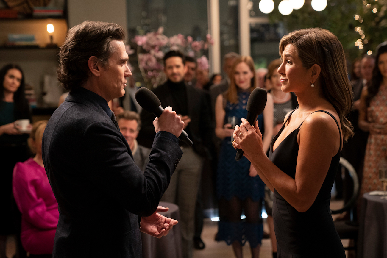 Ancora nomination per The Morning Show: Apple TV + candidata agli Screen Actors Guild