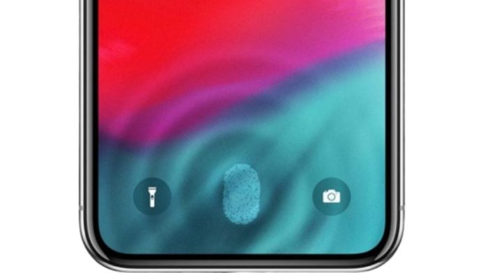 Rumor: iPhone 2020 iPhone con Touch ID a ultrasuoni a tutto schermo