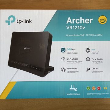 tp link archer vr1210v 1