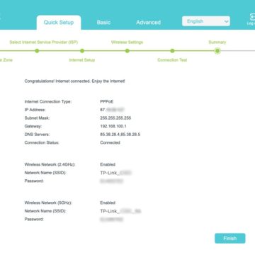 Recensione TP-Link Archer VR1210v: dite addio al modem router dell’operatore e migliorate le prestazioni
