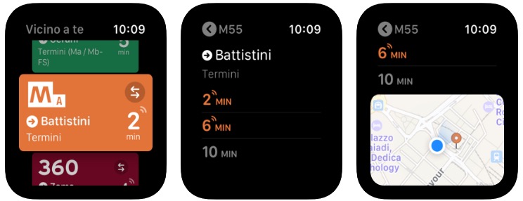 Transit: l’app per i trasporti di nuovo compatibile con Apple Watch, ora amica delle sedie a rotelle Transit: l’app per i trasporti di nuovo compatibile con Apple Watch, ora amica delle sedie a rotelle